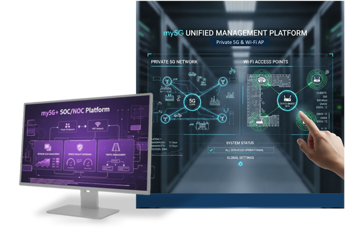 5G-R / FRMCS - S-Transport